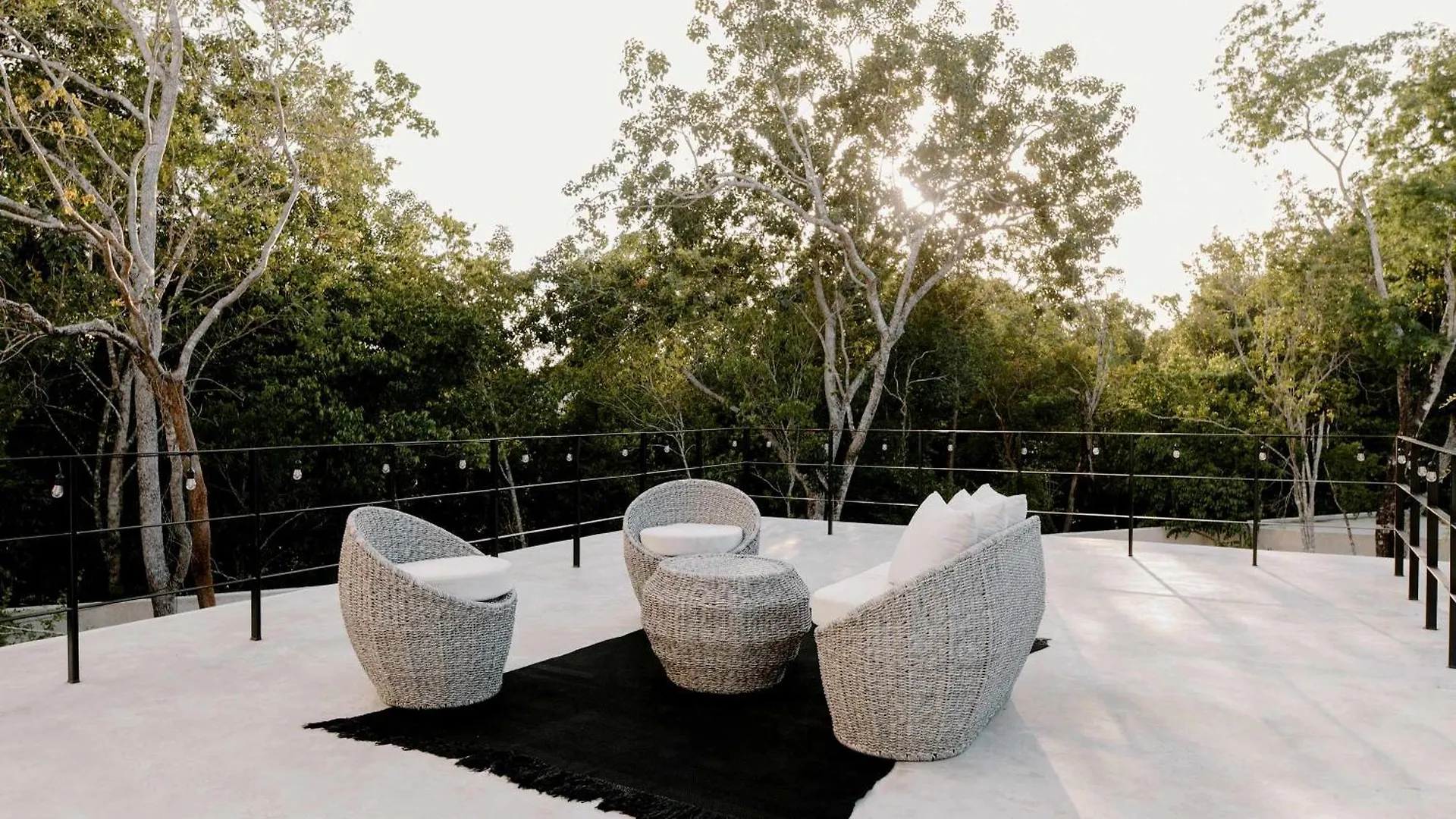 Sumptuous Tulum Residence Tatil Evi