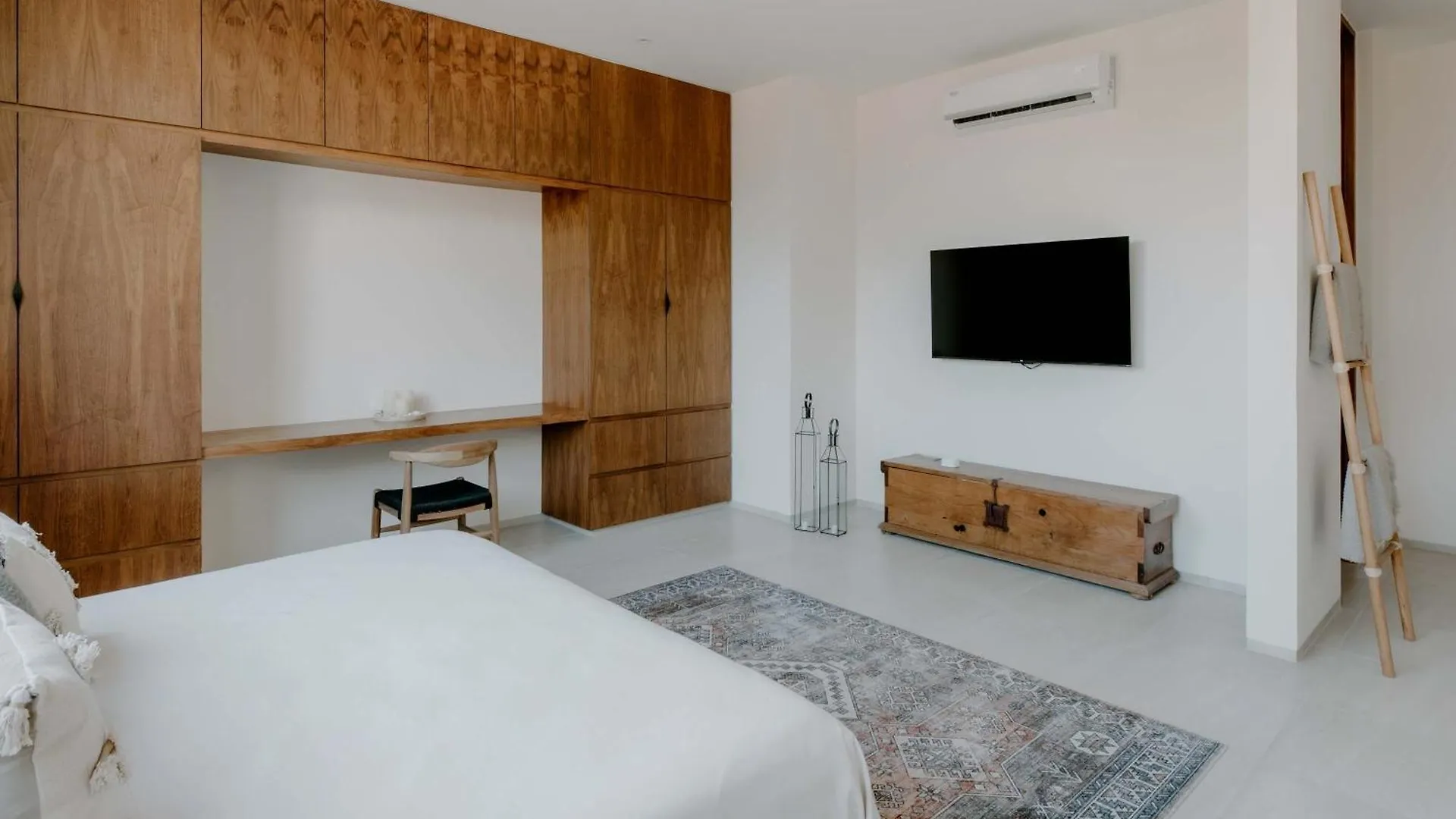 Sumptuous Tulum Residence Tatil Evi