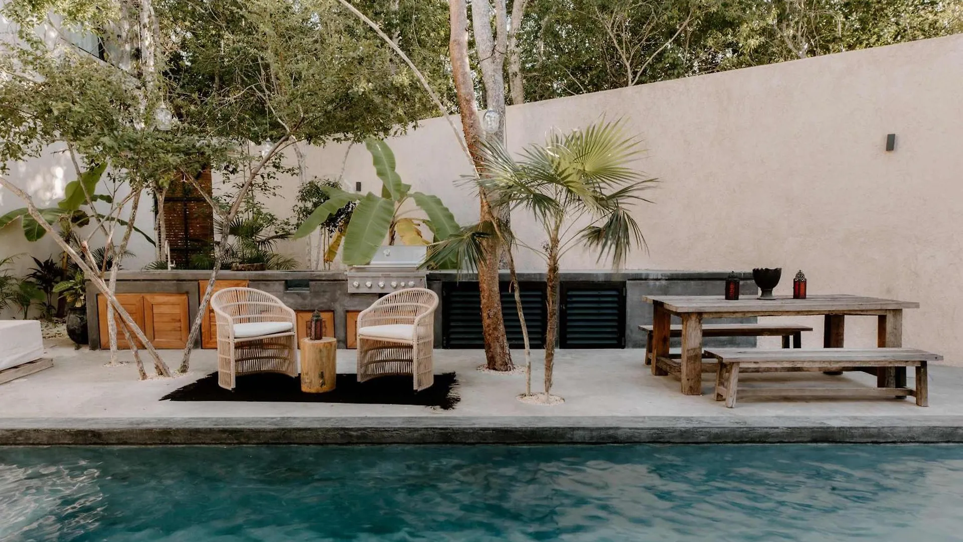 Sumptuous Tulum Residence 0*,  Meksika