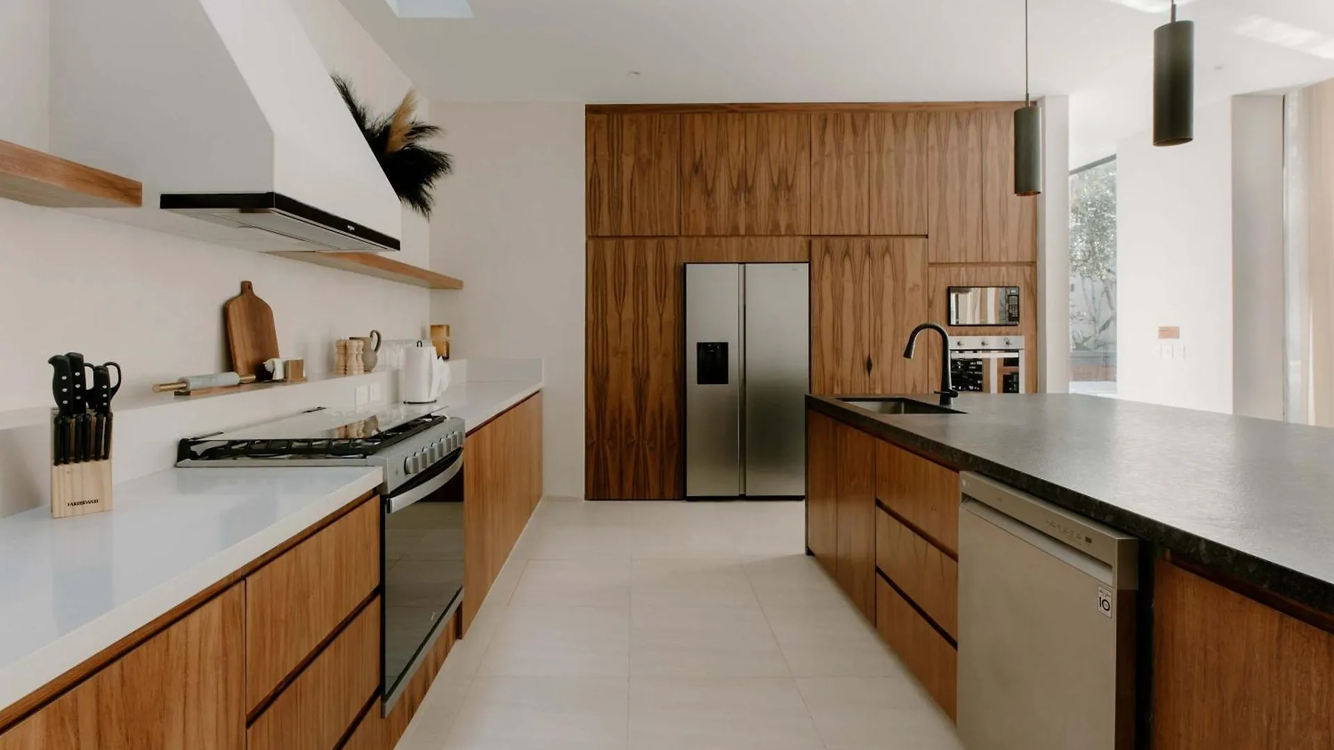 Tatil Evi Sumptuous Tulum Residence